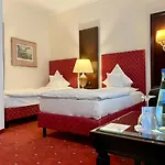 Gebhards Hotel Gotinga