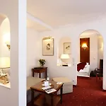 Hotel Gebhards