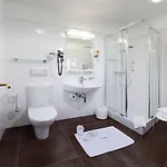 Hotel Gebhards 4*