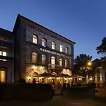 Hotel Gebhards 4*