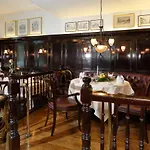 Hotel Gebhards 4*