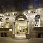 Gebhards Hotel 4*