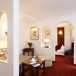 Gebhards Hotel 4*