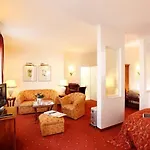 Hotel Gebhards Gottinga