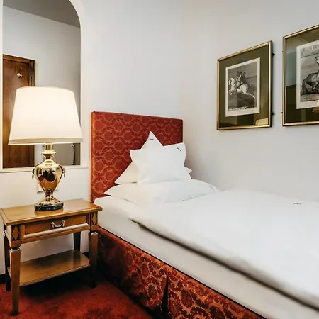 Romantik Gebhards Hotell 4*