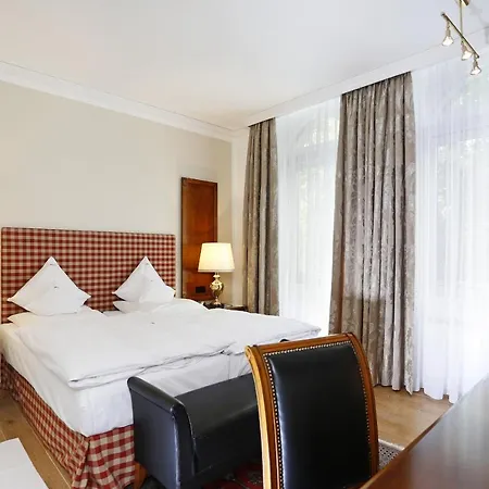 Gebhards 4* Göttingen