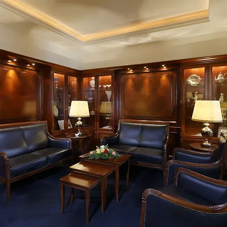 Gebhards מלון Göttingen