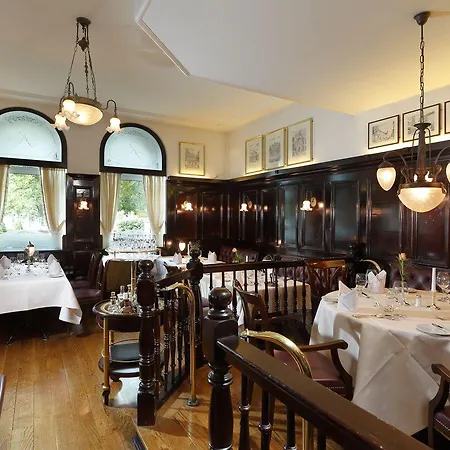 Hotell Romantik Gebhards Göttingen