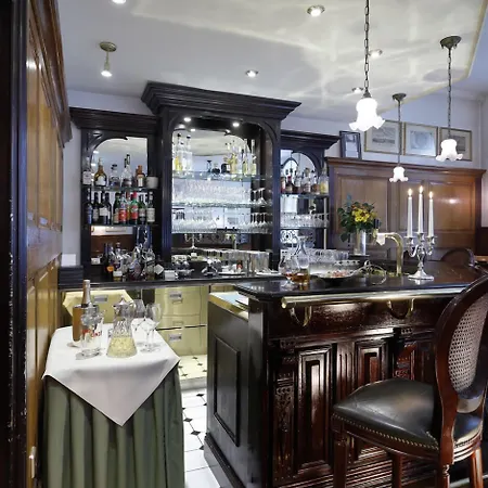 מלון Gebhards Göttingen