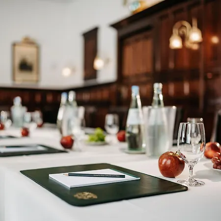 Romantik Gebhards Göttingen