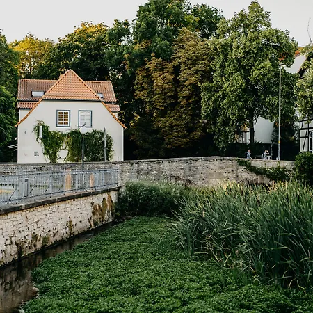Gebhards Göttingen