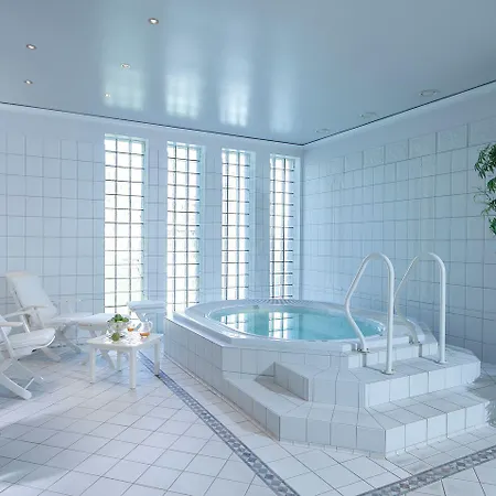 Gebhards מלון 4*