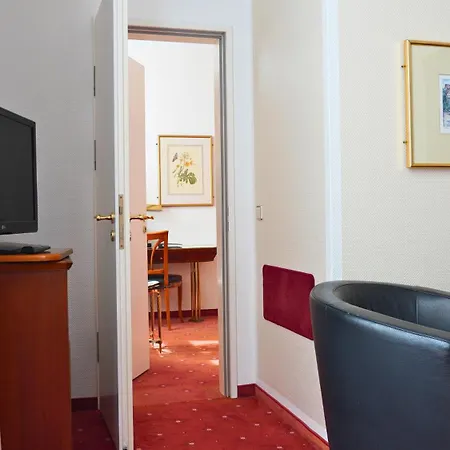 Hotel Gebhards Göttingen