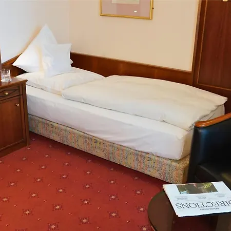 Hotel Gebhards Göttingen