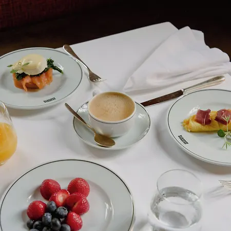 Hotel Gebhards 4*