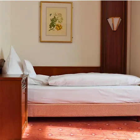 Hotel Gebhards Gotinga