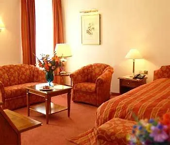 Romantik Gebhards 4*