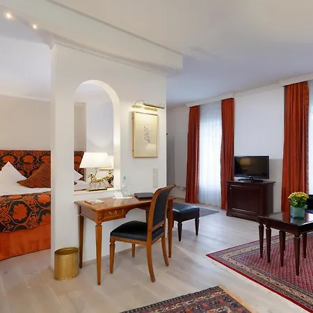 Gebhards מלון Göttingen