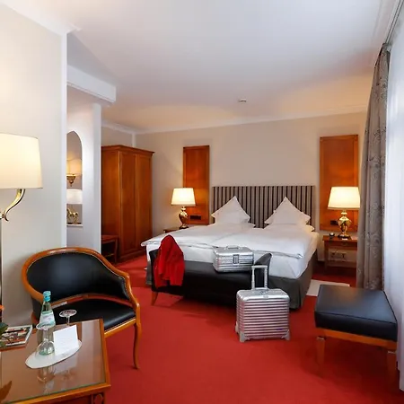 Romantik Gebhards Göttingen