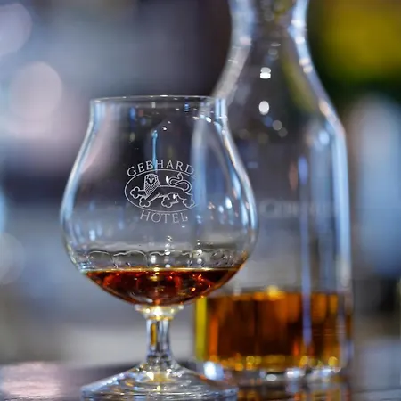 Gebhards 4* Göttingen