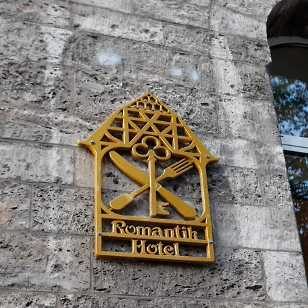 Romantik Gebhards Göttingen