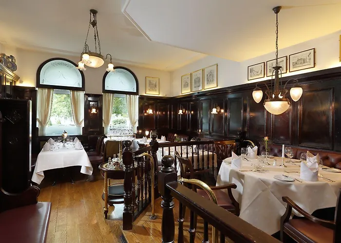 Hotel Gebhards Gottinga