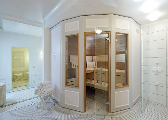 Gebhards ホテル 4*