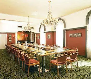 Hotel Gebhards Gottinga